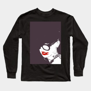 M A D A R A N I N G E N Long Sleeve T-Shirt